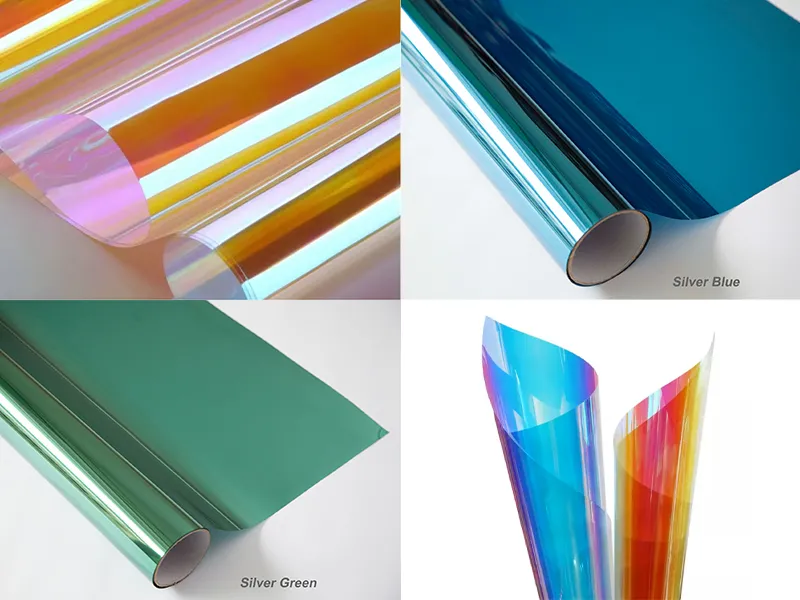 Decorative Film