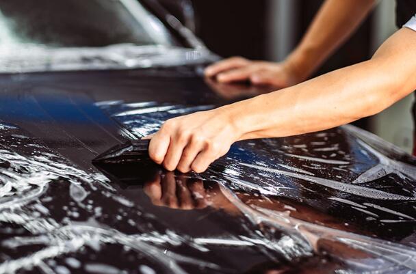 Is Paint Protection Film on Cars Worth It?cid=3