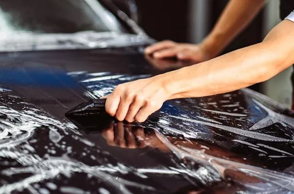 Is Paint Protection Film on Cars Worth It?